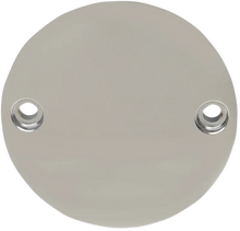 Load image into Gallery viewer, DragSpecialties Points Cover - Chrome - M8 I30-0223 - Main Product View