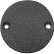 Load image into Gallery viewer, DragSpecialties Points Cover - Wrinkle Black - M8 I30-0223WB - Main Product View