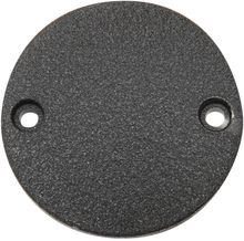 Load image into Gallery viewer, DragSpecialties Points Cover - Wrinkle Black - M8 I30-0223WB - Main Product View