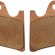 Load image into Gallery viewer, DragSpecialties Premium Brake Pads - HDP627 HDP627 - Main Product View