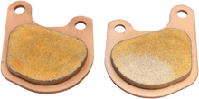 Load image into Gallery viewer, DragSpecialties Premium Brake Pads - HDP907 HDP907 - Main Product View