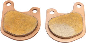 DragSpecialties Premium Brake Pads - HDP907 HDP907 - Main Product View