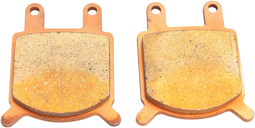 DragSpecialties Premium Brake Pads - HDP917 HDP917 - Main Product View