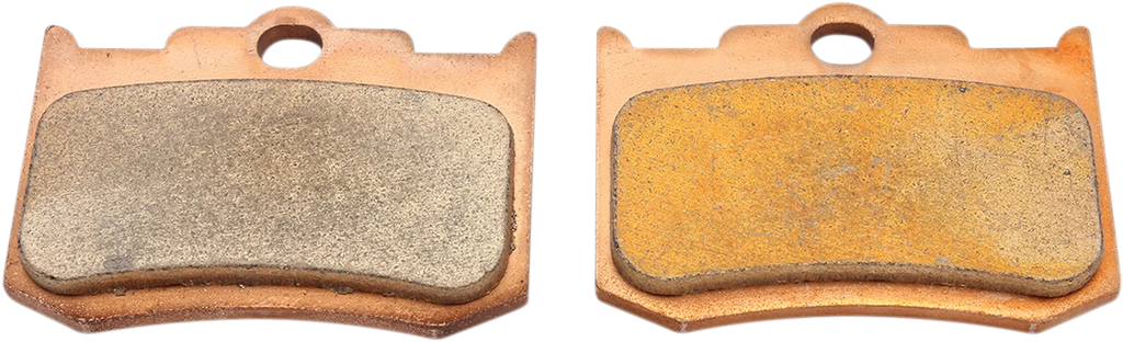 DragSpecialties Premium Brake Pads - HDP917 HDP917 - Detail View