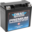Load image into Gallery viewer, DragSpecialties Premium Performance Battery - GYZ20H DRGM72RGH - Main Product View
