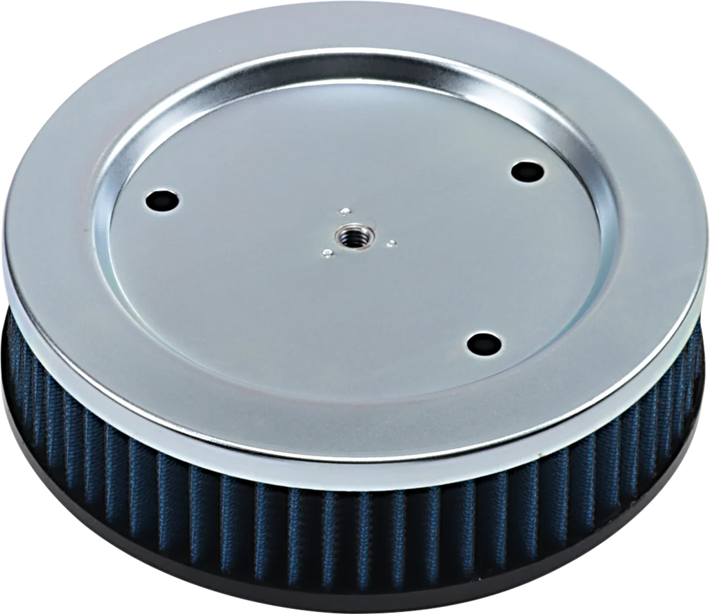 DragSpecialties Premium Washable Air Filter Element - Big Twin E14-0315 - Main Product View
