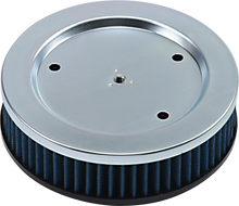 Load image into Gallery viewer, DragSpecialties Premium Washable Air Filter Element - Big Twin E14-0315 - Main Product View
