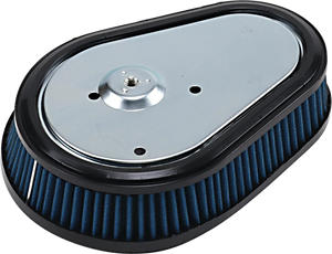 DragSpecialties Premium Washable Air Filter Element - Dyna E14-0321 - Main Product View