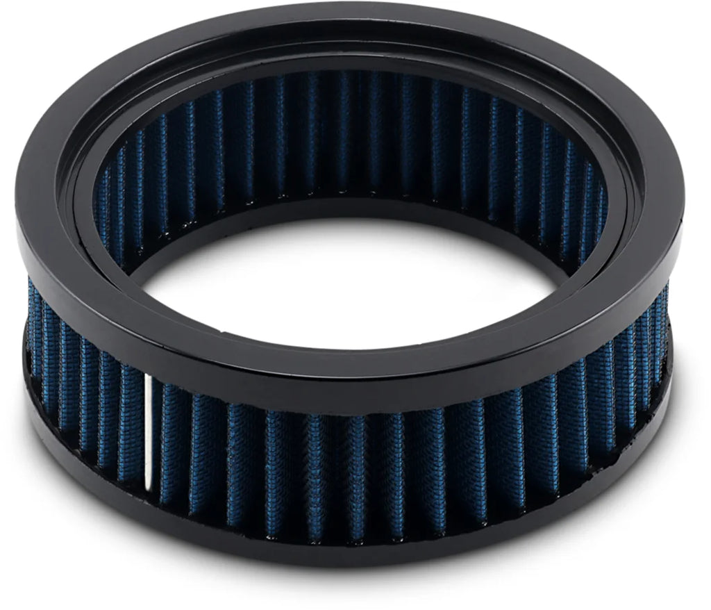 DragSpecialties Premium Washable Air Filter Element - S&S Teardrop E14-0313 - Main Product View