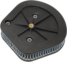 Load image into Gallery viewer, DragSpecialties Premium Washable Air Filter Element - Softail E14-0323 - Main Product View