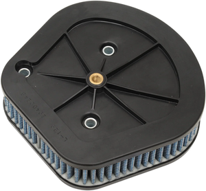 DragSpecialties Premium Washable Air Filter Element - Softail E14-0323 - Main Product View