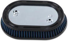 Load image into Gallery viewer, DragSpecialties Premium Washable Air Filter Element - Softail E14-0324 - Main Product View