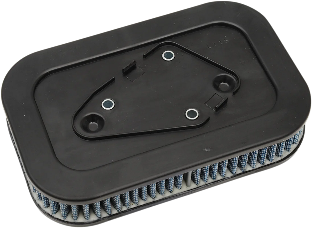 DragSpecialties Premium Washable Air Filter Element - Sportster E14-0301 - Main Product View