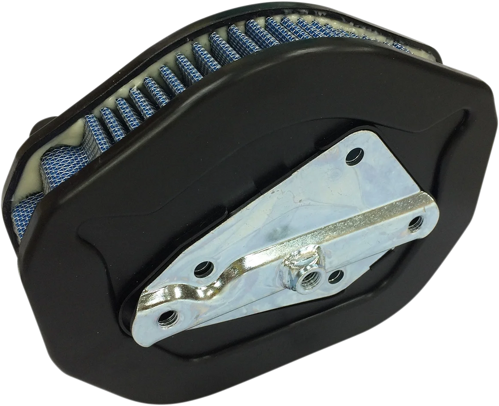 DragSpecialties Premium Washable Air Filter Element - Sportster E14-0309 - Main Product View