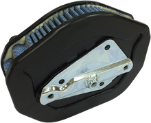 Load image into Gallery viewer, DragSpecialties Premium Washable Air Filter Element - Sportster E14-0309 - Main Product View
