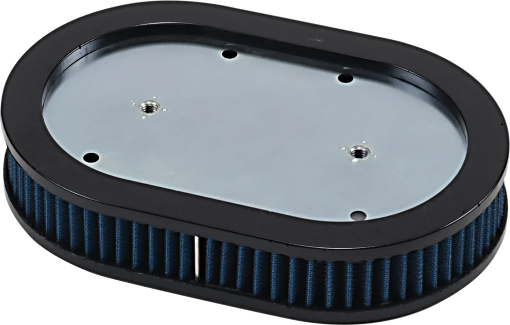 DragSpecialties Premium Washable Air Filter Element - Sportster E14-0318 - Main Product View