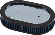 Load image into Gallery viewer, DragSpecialties Premium Washable Air Filter Element - Sportster E14-0318 - Main Product View