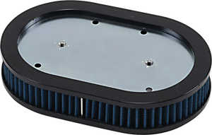 DragSpecialties Premium Washable Air Filter Element - Sportster E14-0318 - Main Product View