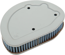 Load image into Gallery viewer, DragSpecialties Premium Washable Air Filter Element - Touring/Softail E14-0307 - Main Product View