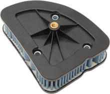 Load image into Gallery viewer, DragSpecialties Premium Washable Air Filter Element - Touring/Trike E14-0311 - Main Product View