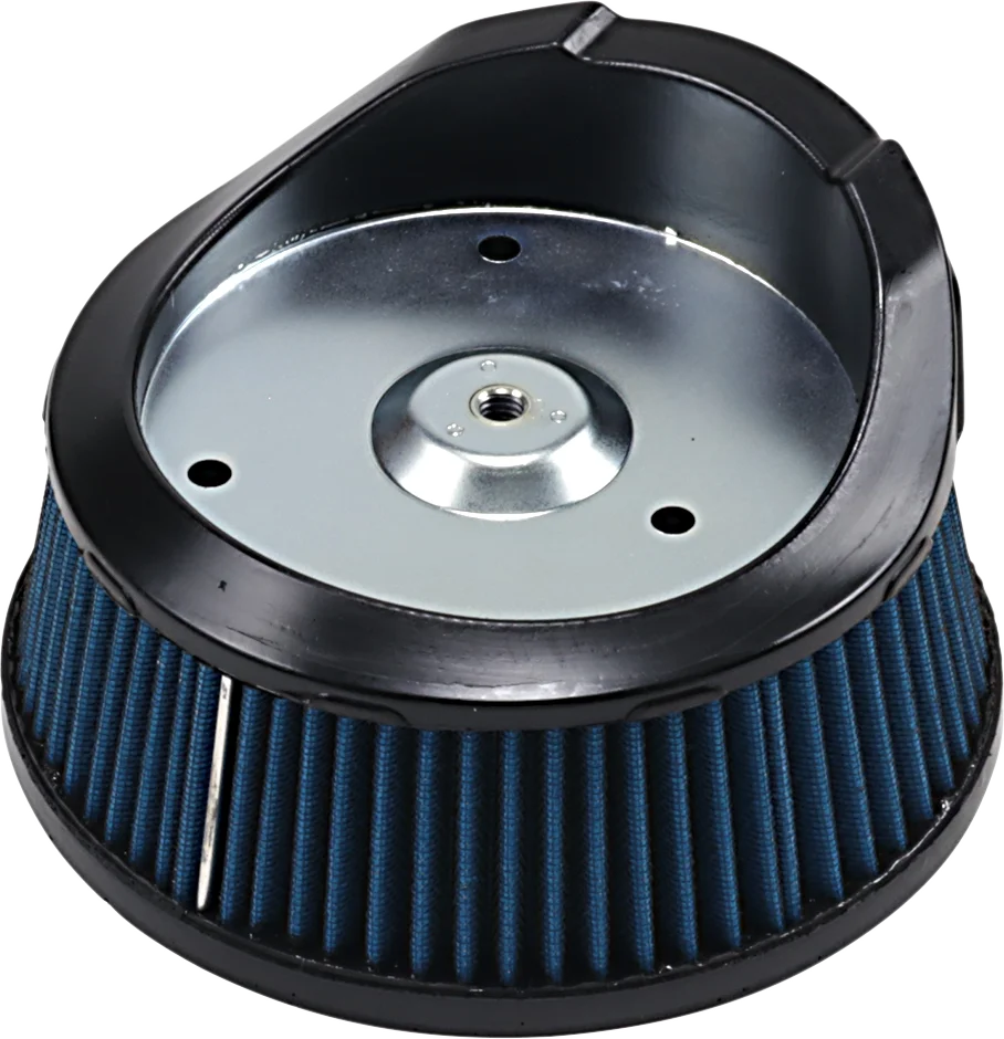 DragSpecialties Premium Washable Air Filter Element - Touring/Trike/Softail E14-0322 - Main Product View