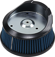 Load image into Gallery viewer, DragSpecialties Premium Washable Air Filter Element - Touring/Trike/Softail E14-0322 - Main Product View