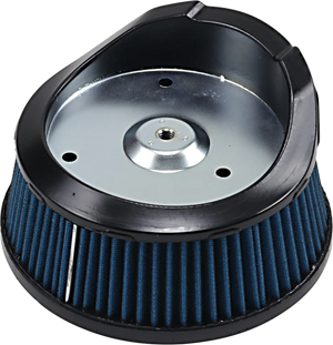 DragSpecialties Premium Washable Air Filter Element - Touring/Trike/Softail E14-0322 - Main Product View