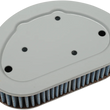 Load image into Gallery viewer, DragSpecialties Premium Washable Air Filter Element - Touring/Trike/Softail E14-0322 - Side View