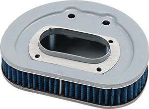 DragSpecialties Premium Washable Air Filter Element - Twin Cam E14-0316 - Main Product View
