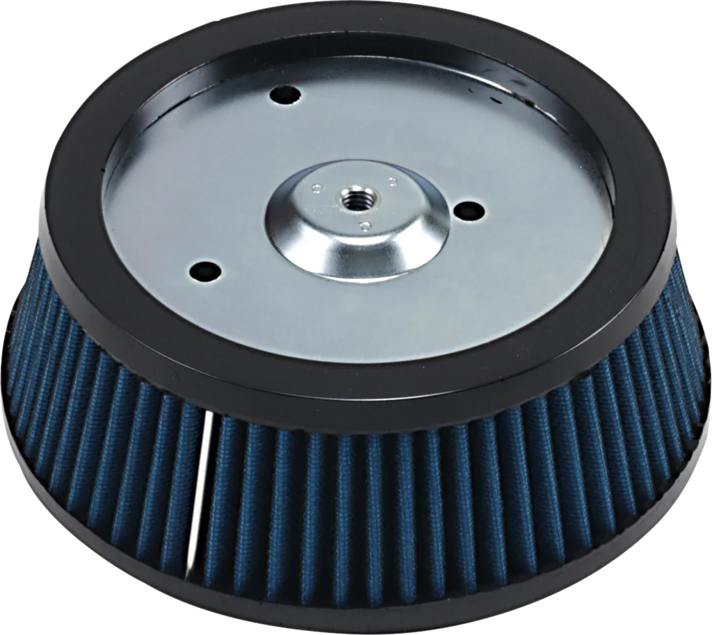 DragSpecialties Premium Washable Air Filter Element - Twin Cam E14-0317 - Main Product View