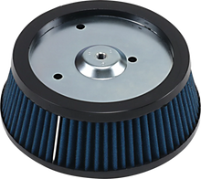 Load image into Gallery viewer, DragSpecialties Premium Washable Air Filter Element - Twin Cam E14-0317 - Main Product View