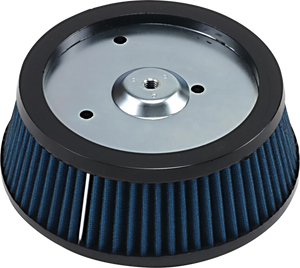 DragSpecialties Premium Washable Air Filter Element - Twin Cam E14-0317 - Main Product View