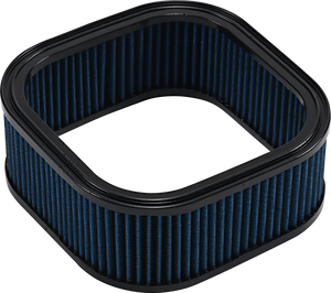 DragSpecialties Premium Washable Air Filter Element - V-Rod E14-0319 - Main Product View