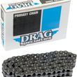 Load image into Gallery viewer, DragSpecialties Primary Chain - #35-3 x 96 CA35-3S2N/1001 - Side View