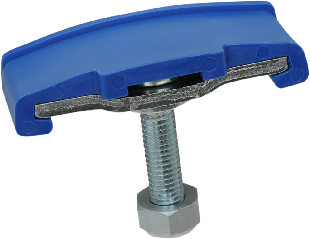 DragSpecialties Primary Chain Adjuster - '04-'22 XL G15-0941K - Main Product View