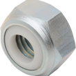Load image into Gallery viewer, DragSpecialties Primary Chain Adjuster Nut - XL '04-'22 G15-0941K-NU - Main Product View