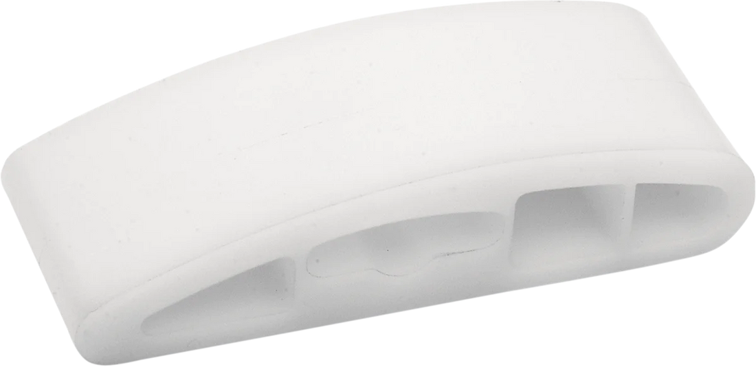 DragSpecialties Primary Chain Adjusting Shoe - '65-'00 Big Twin 15-0905-SC1 - Side View