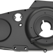 Load image into Gallery viewer, DragSpecialties Primary Cover - Black 63134B - Main Product View