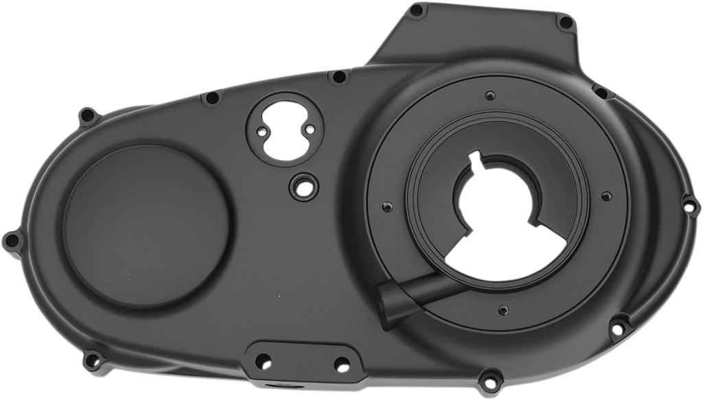 DragSpecialties Primary Cover - Black 63134B - Main Product View