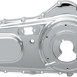 Load image into Gallery viewer, DragSpecialties Primary Cover - Chrome - '06-'22 XL 210306 - Main Product View