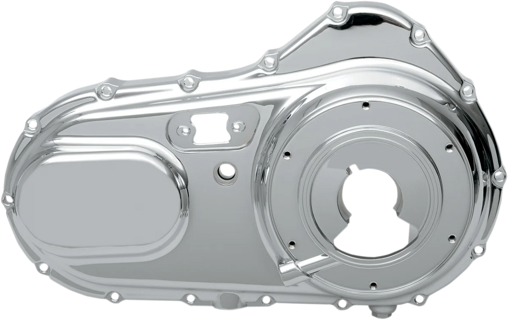DragSpecialties Primary Cover - Chrome - '06-'22 XL 210306 - Main Product View