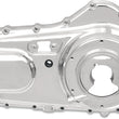 Load image into Gallery viewer, DragSpecialties Primary Cover - Chrome - '06-'22 XL 210306 - Side View