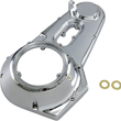 Load image into Gallery viewer, DragSpecialties Primary Cover - Chrome - '70-'84 FL 210094-BX60 - Main Product View