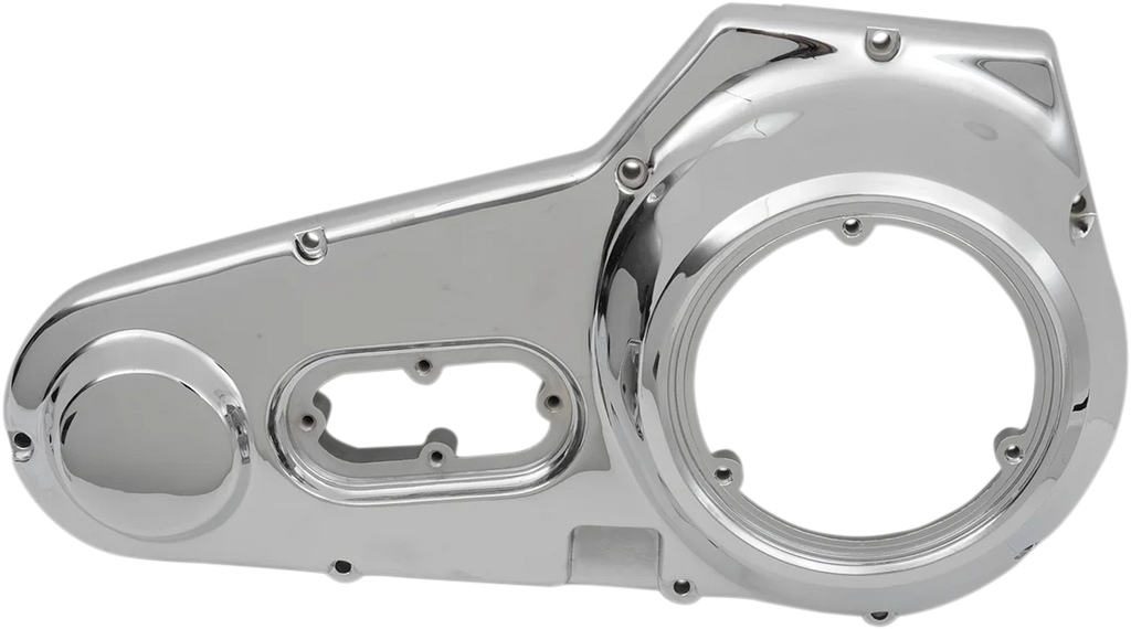 DragSpecialties Primary Cover - Chrome - '71-'85 FX 210093-BX60 - Main Product View