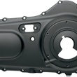 Load image into Gallery viewer, DragSpecialties Primary Cover - Satin Black - '04-'05 XL 210364 - Main Product View