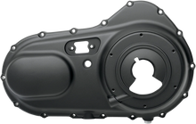 Load image into Gallery viewer, DragSpecialties Primary Cover - Satin Black - '06-'22 XL 210366 - Main Product View