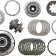 Load image into Gallery viewer, DragSpecialties Primary Drive Kit 210185 - Main Product View