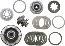 Load image into Gallery viewer, DragSpecialties Primary Drive Kit 210185 - Main Product View