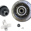 Load image into Gallery viewer, DragSpecialties Primary Drive Kit 210185 - Side View