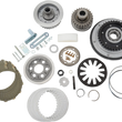 Load image into Gallery viewer, DragSpecialties Primary Drive Kit 210185 - Additional View 5